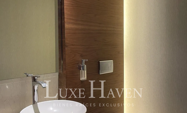 Pent House en Renta Lomas de Chapultepec
