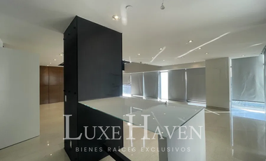 Pent House en Renta Lomas de Chapultepec