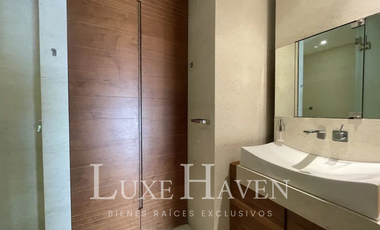 Pent House en Renta Lomas de Chapultepec