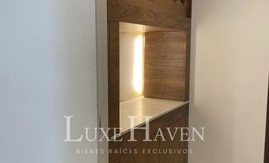 Pent House en Renta Lomas de Chapultepec