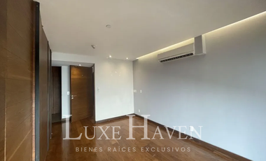 Pent House en Renta Lomas de Chapultepec