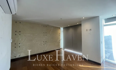 Pent House en Renta Lomas de Chapultepec