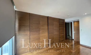 Pent House en Renta Lomas de Chapultepec