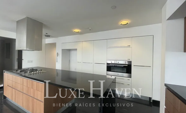 Pent House en Renta Lomas de Chapultepec