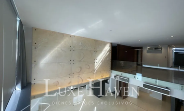 Pent House en Renta Lomas de Chapultepec