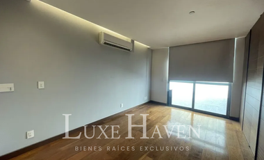 Pent House en Renta Lomas de Chapultepec