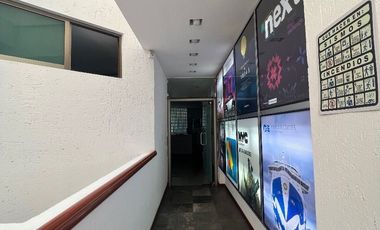 Edificio en venta en la Juarez