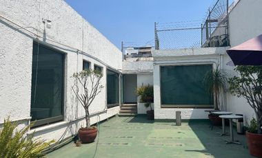 Edificio en venta en la Juarez