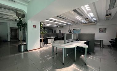 Edificio en venta en la Juarez
