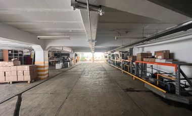 Edificio en venta en la Juarez