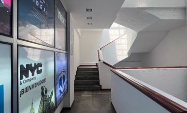 Edificio en venta en la Juarez
