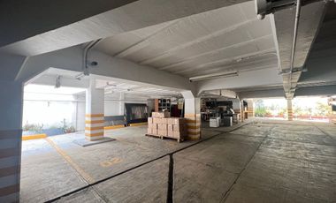 Edificio en venta en la Juarez