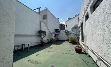 Edificio en venta en la Juarez