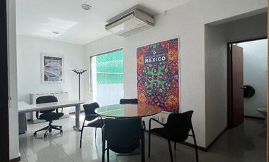 Edificio en venta en la Juarez