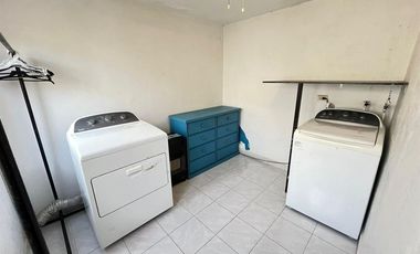 CASA EN VENTA EN CERRADAS DE ANAHUAC SECTOR PREMIER