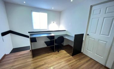CASA EN VENTA EN CERRADAS DE ANAHUAC SECTOR PREMIER