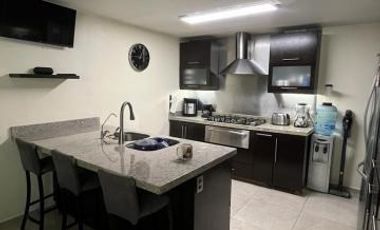 CASA EN VENTA EN CERRADAS DE ANAHUAC SECTOR PREMIER