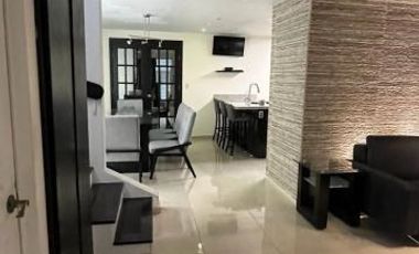 CASA EN VENTA EN CERRADAS DE ANAHUAC SECTOR PREMIER