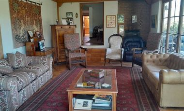 Casa en Arriendo en El Arrayán