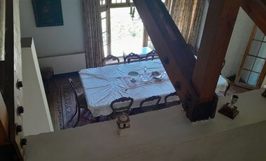 Casa en Arriendo en El Arrayán