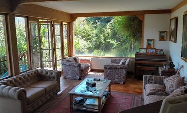 Casa en Arriendo en El Arrayán