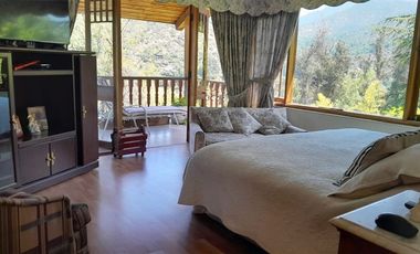Casa en Arriendo en El Arrayán