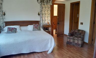 Casa en Arriendo en El Arrayán