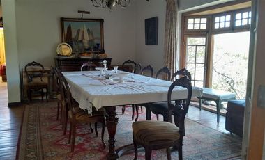 Casa en Arriendo en El Arrayán