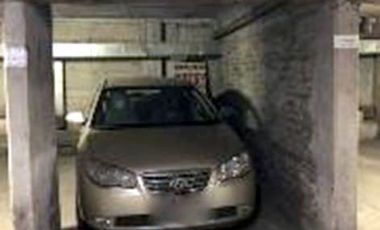 Estacionamiento en Venta en Dardignac / Recoleta