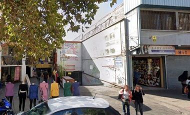 Estacionamiento en Venta en Dardignac / Recoleta