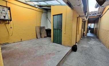 Terreno de venta en Chola Cuencana – código:21524