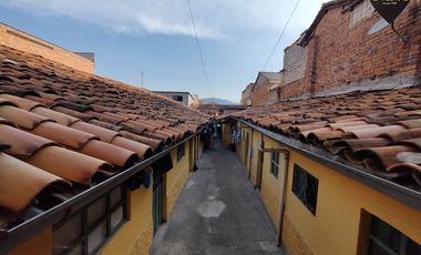 Terreno de venta en Chola Cuencana – código:21524