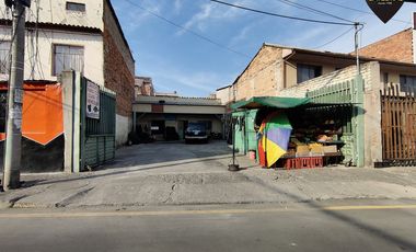 Terreno de venta en Chola Cuencana – código:21524