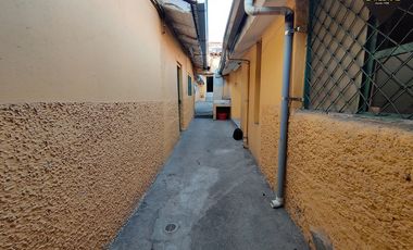 Terreno de venta en Chola Cuencana – código:21524