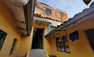 Terreno de venta en Chola Cuencana – código:21524