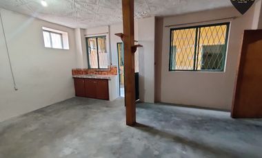 Terreno de venta en Chola Cuencana – código:21524