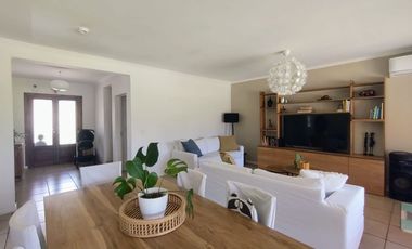 ALQUILER DE CASA EN Pilar