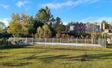 ALQUILER DE CASA EN Pilar