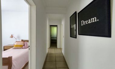 ALQUILER DE CASA EN Pilar