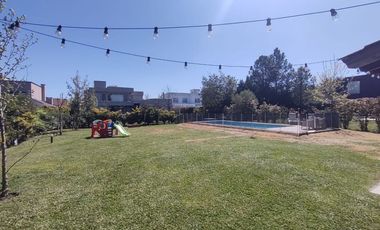 ALQUILER DE CASA EN Pilar