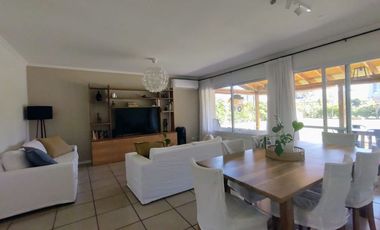 ALQUILER DE CASA EN Pilar