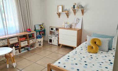 ALQUILER DE CASA EN Pilar