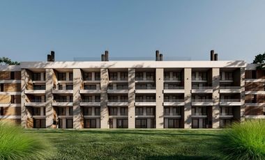 Departamento en venta en Los Polvorines, Malvinas Argentinas