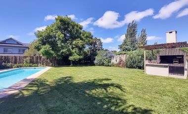 VENTA DE CASA EN Malvinas Argentinas