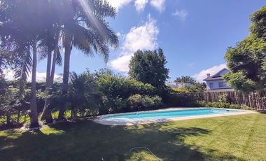 VENTA DE CASA EN Malvinas Argentinas