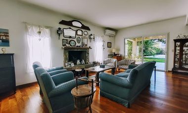 VENTA DE CASA EN Malvinas Argentinas