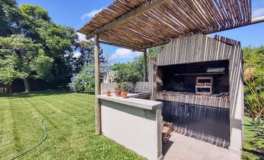 VENTA DE CASA EN Malvinas Argentinas