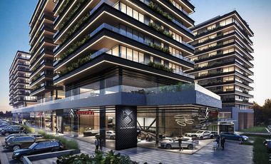 VENTA DE DEPARTAMENTO EN Tigre