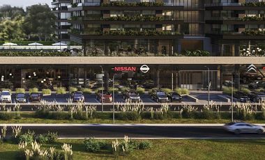 VENTA DE DEPARTAMENTO EN Tigre