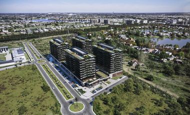 VENTA DE DEPARTAMENTO EN Tigre